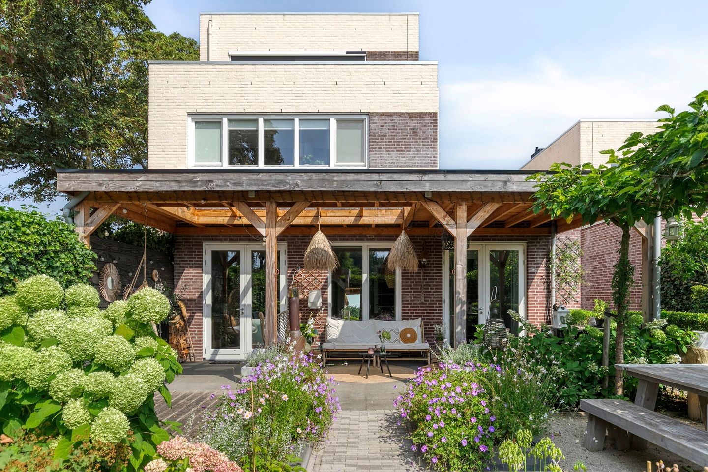 Foto 4 van Vlutterven 25