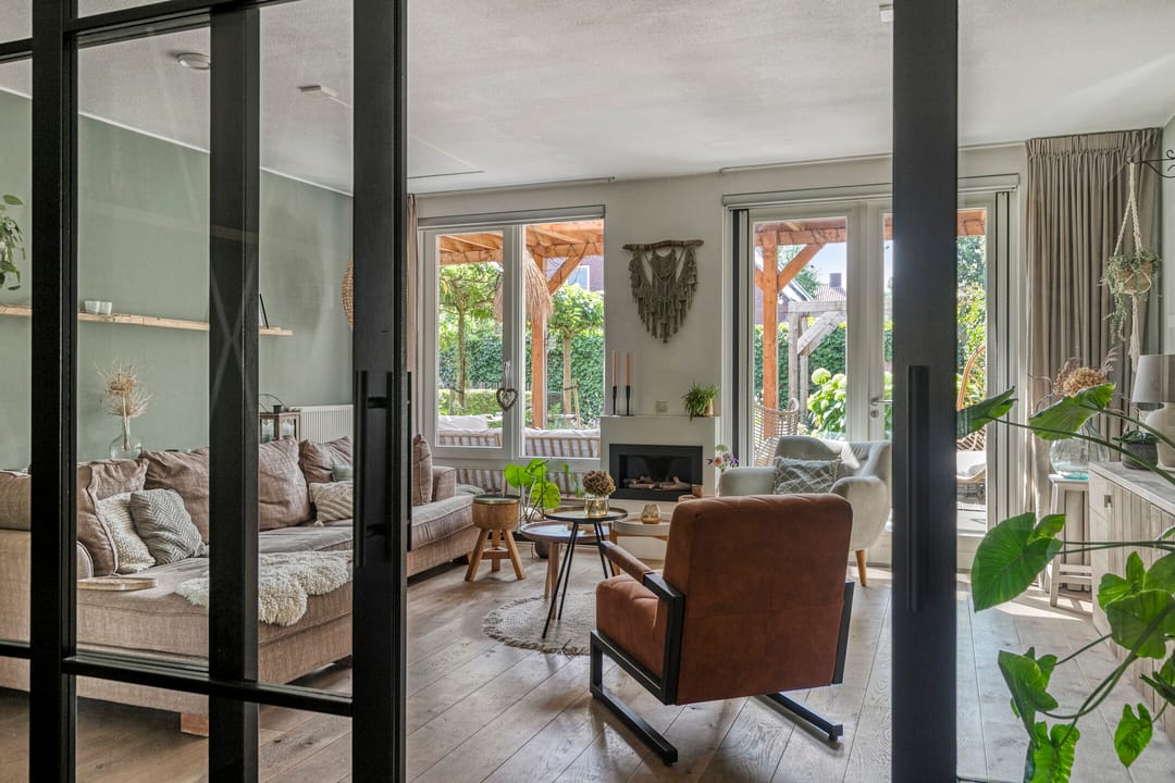 Foto 7 van Vlutterven 25