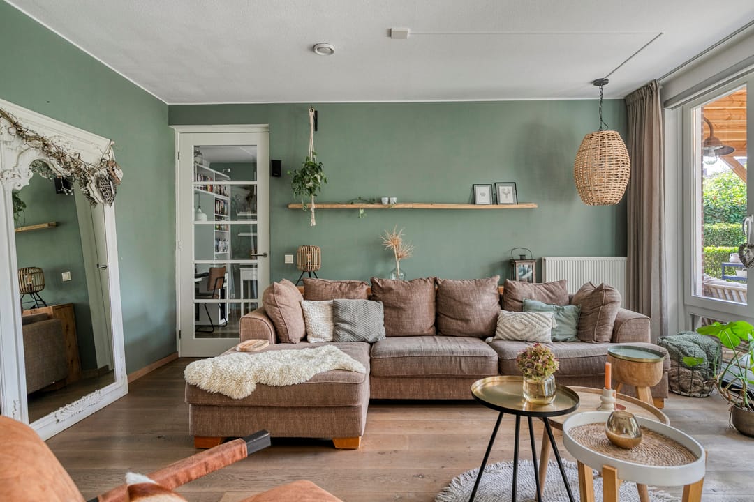 Foto 8 van Vlutterven 25