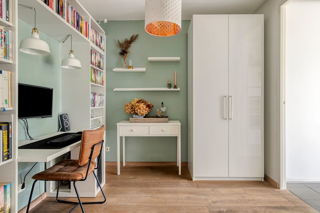 Foto 11 van Vlutterven 25