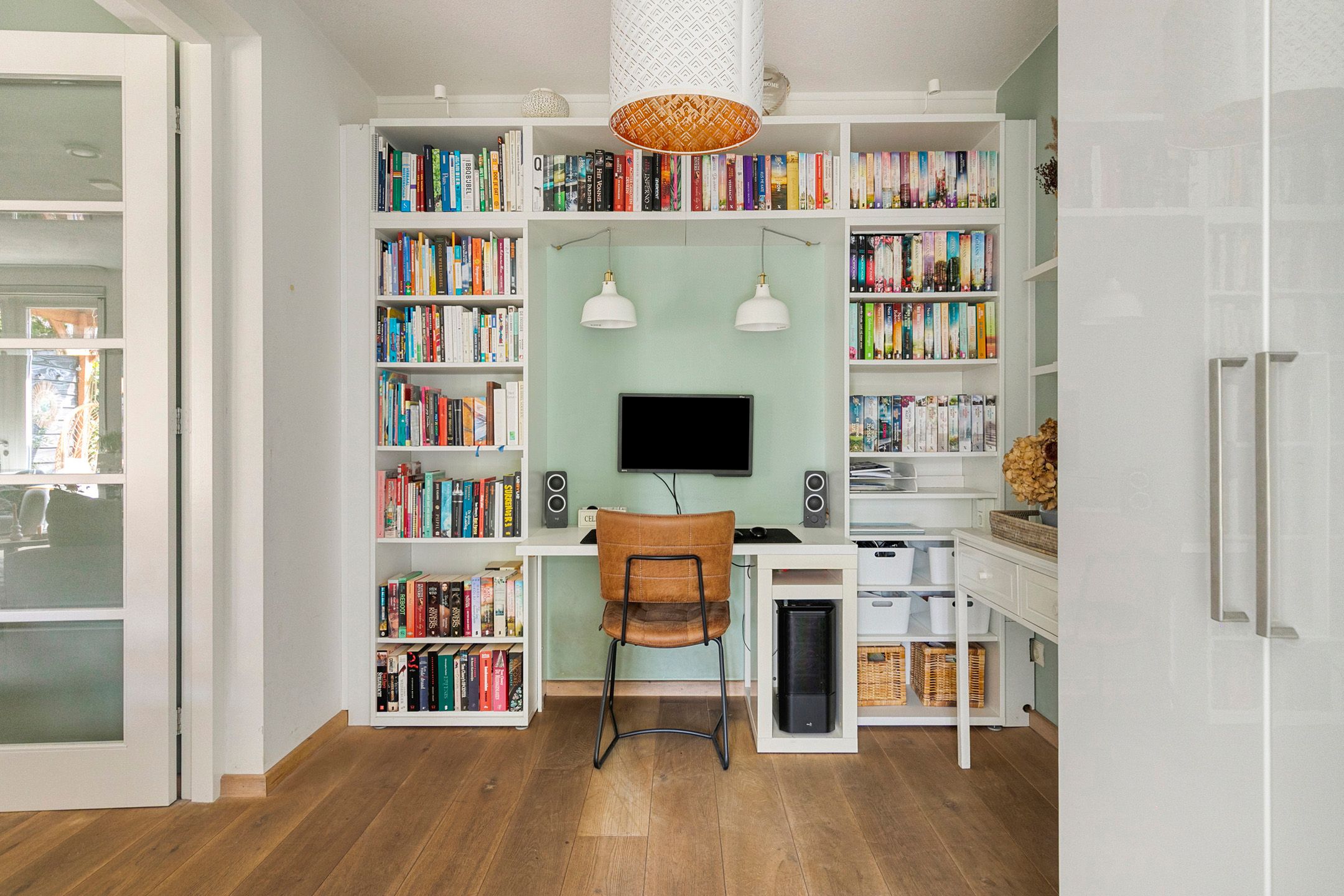 Foto 12 van Vlutterven 25