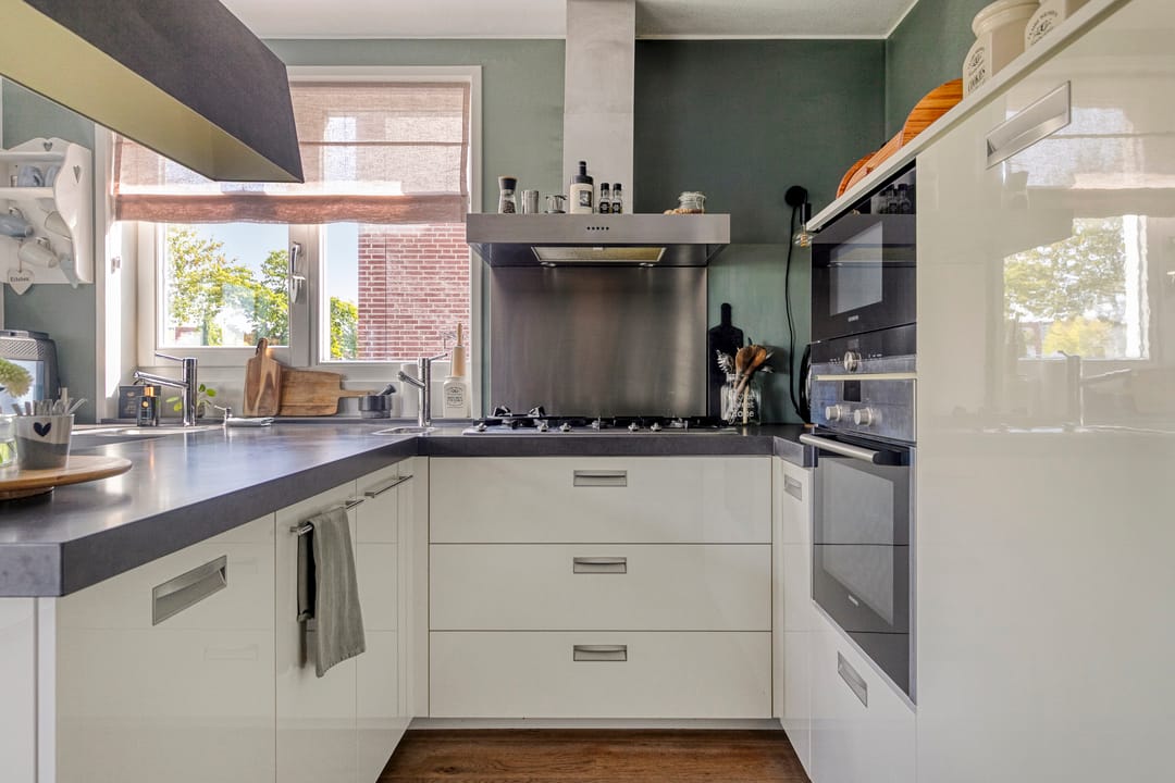 Foto 16 van Vlutterven 25