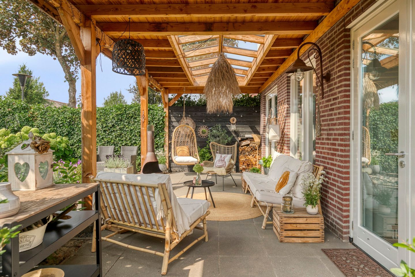 Foto 35 van Vlutterven 25