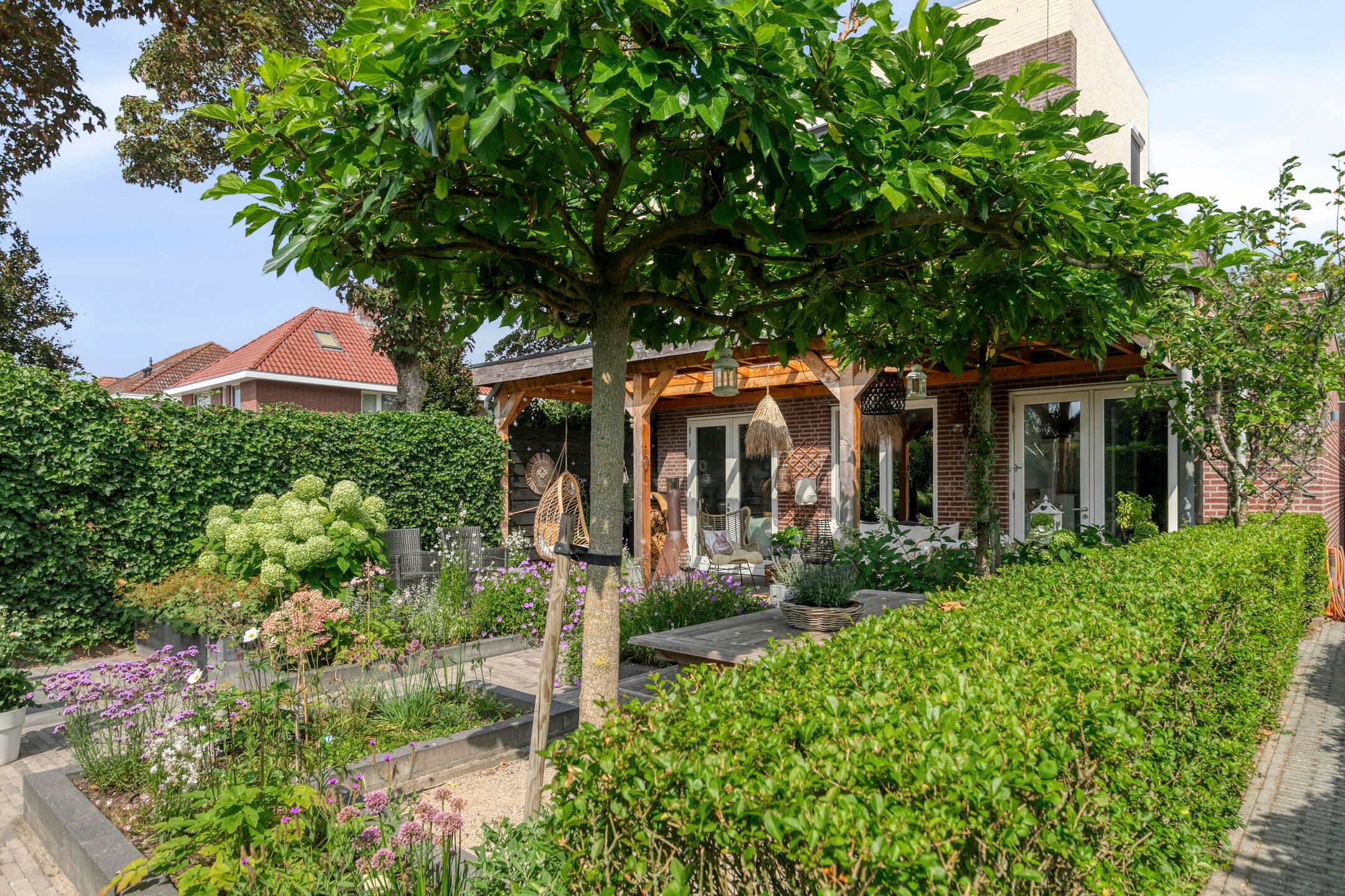 Foto 42 van Vlutterven 25