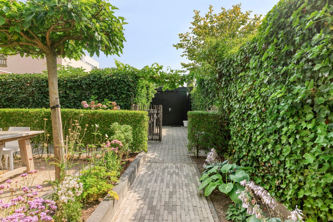 Foto 43 van Vlutterven 25