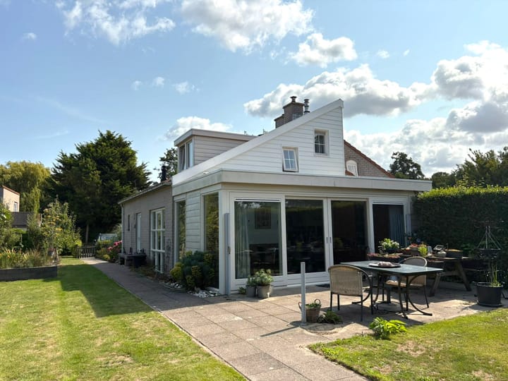 Foto 3 van Christoffellaan 5