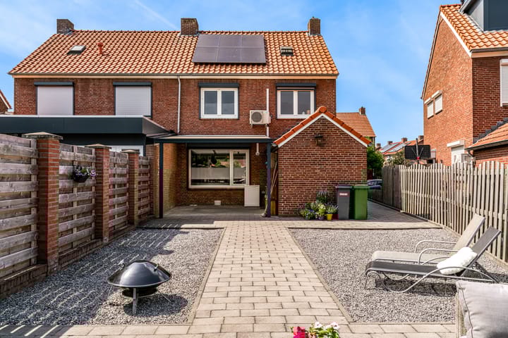 Foto 4 van Marktstraat 24