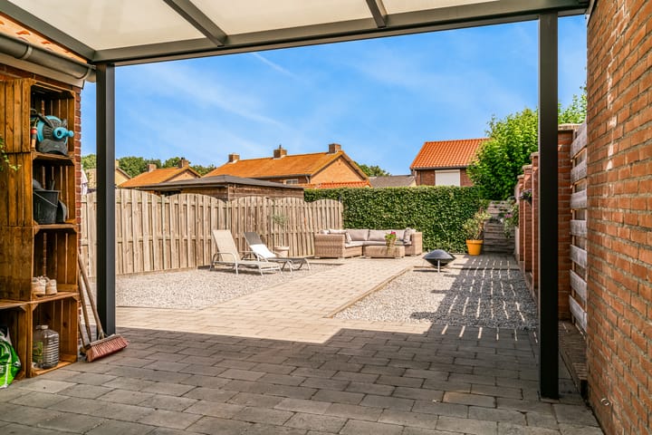 Foto 5 van Marktstraat 24