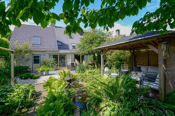 Foto 2 van Eendekroos 100