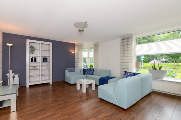 Foto 3 van Eendekroos 100