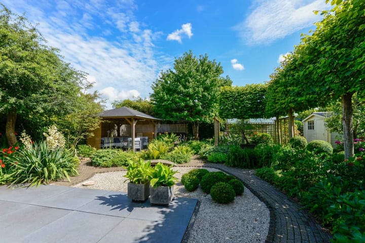 Foto 5 van Eendekroos 100