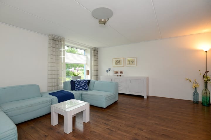 Foto 10 van Eendekroos 100