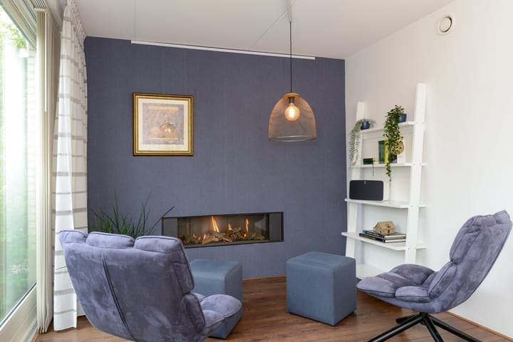 Foto 18 van Eendekroos 100