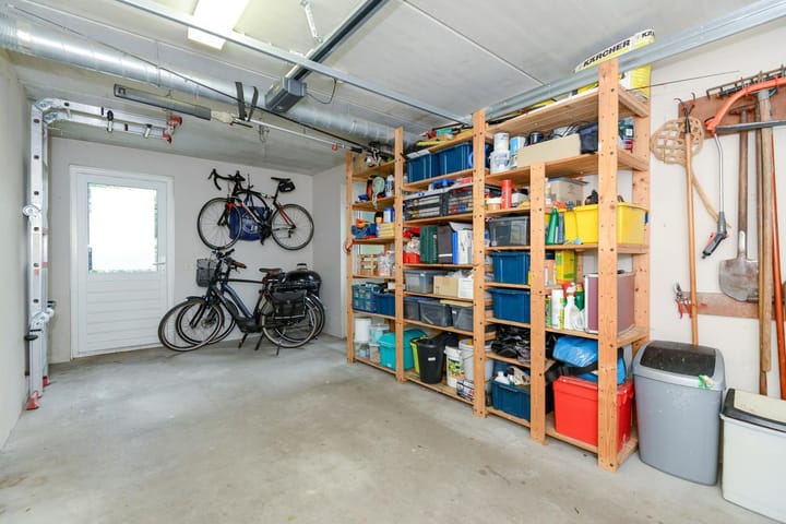 Foto 21 van Eendekroos 100