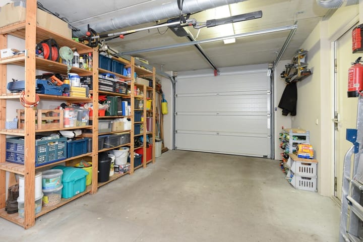 Foto 22 van Eendekroos 100