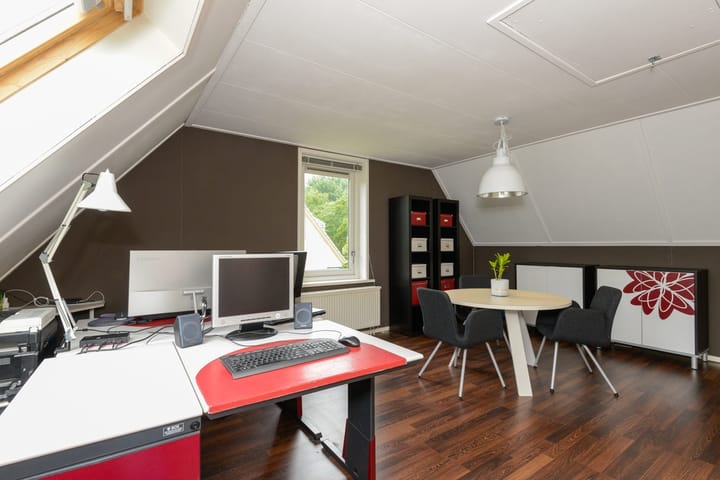 Foto 26 van Eendekroos 100