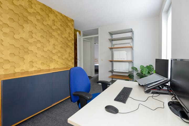 Foto 31 van Eendekroos 100