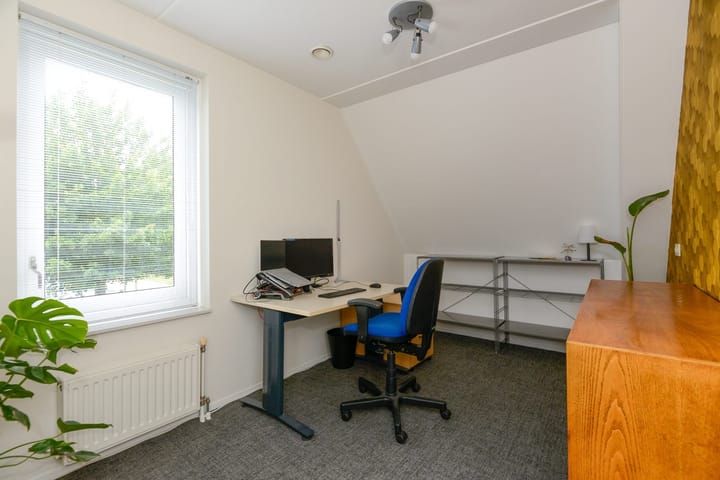 Foto 30 van Eendekroos 100