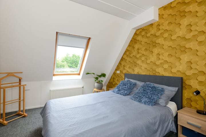 Foto 37 van Eendekroos 100