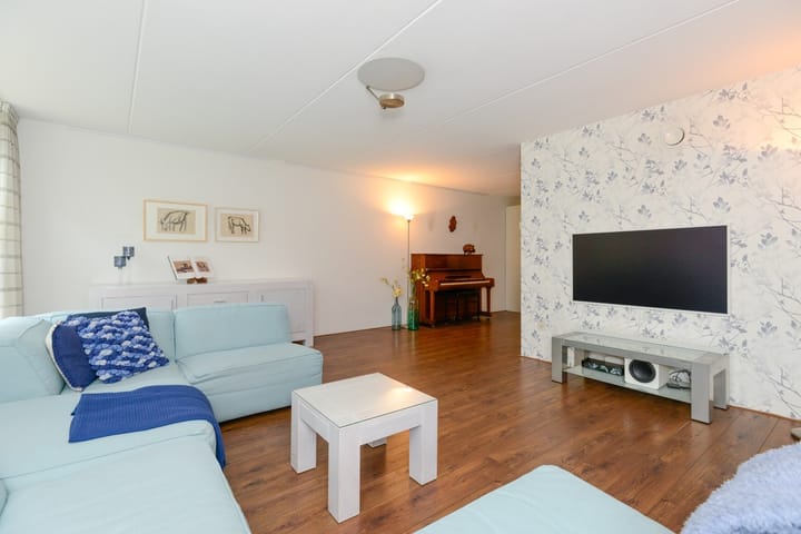 Foto 8 van Eendekroos 100