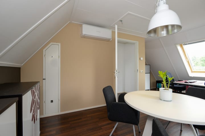 Foto 25 van Eendekroos 100