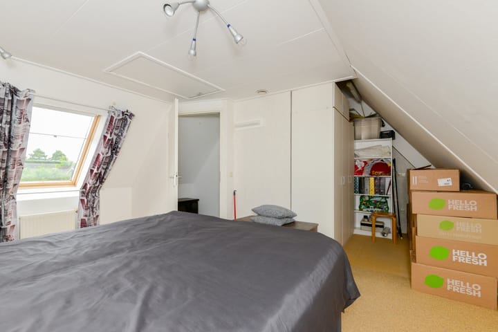 Foto 47 van Eendekroos 100