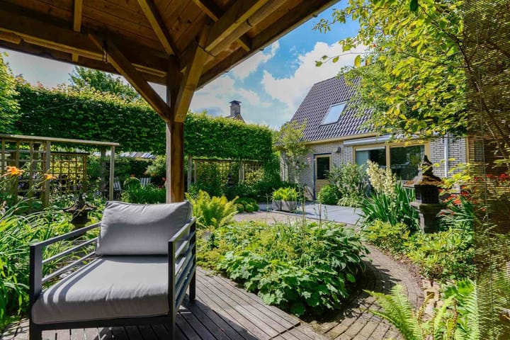 Foto 62 van Eendekroos 100