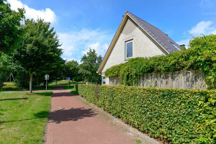 Foto 64 van Eendekroos 100