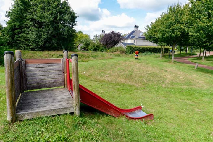 Foto 65 van Eendekroos 100