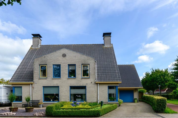 Foto 67 van Eendekroos 100