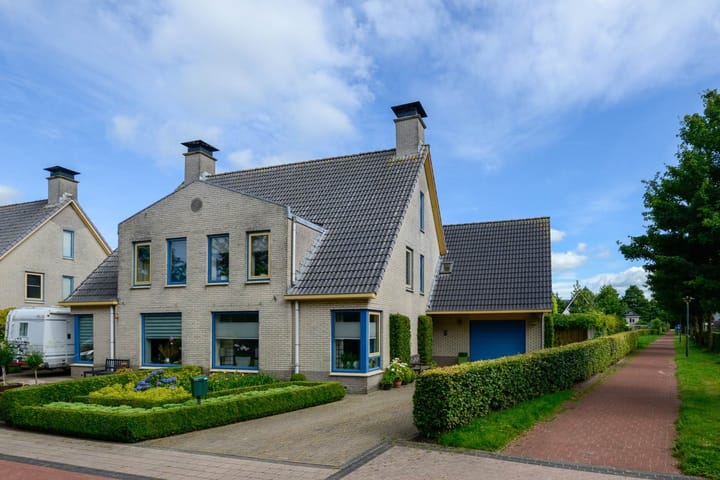 Foto 68 van Eendekroos 100