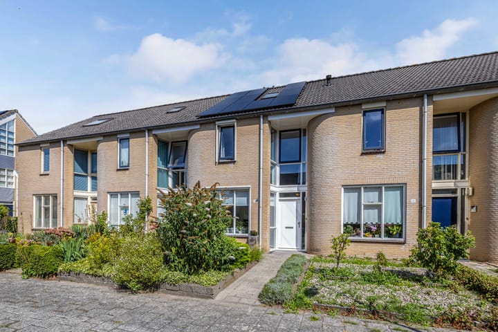 Foto 1 van Langstraat 14