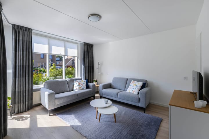 Foto 2 van Langstraat 14