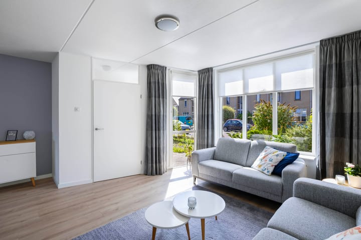 Foto 7 van Langstraat 14