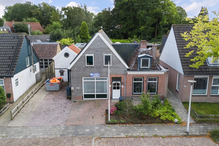 Foto 2 van Kakewei 26