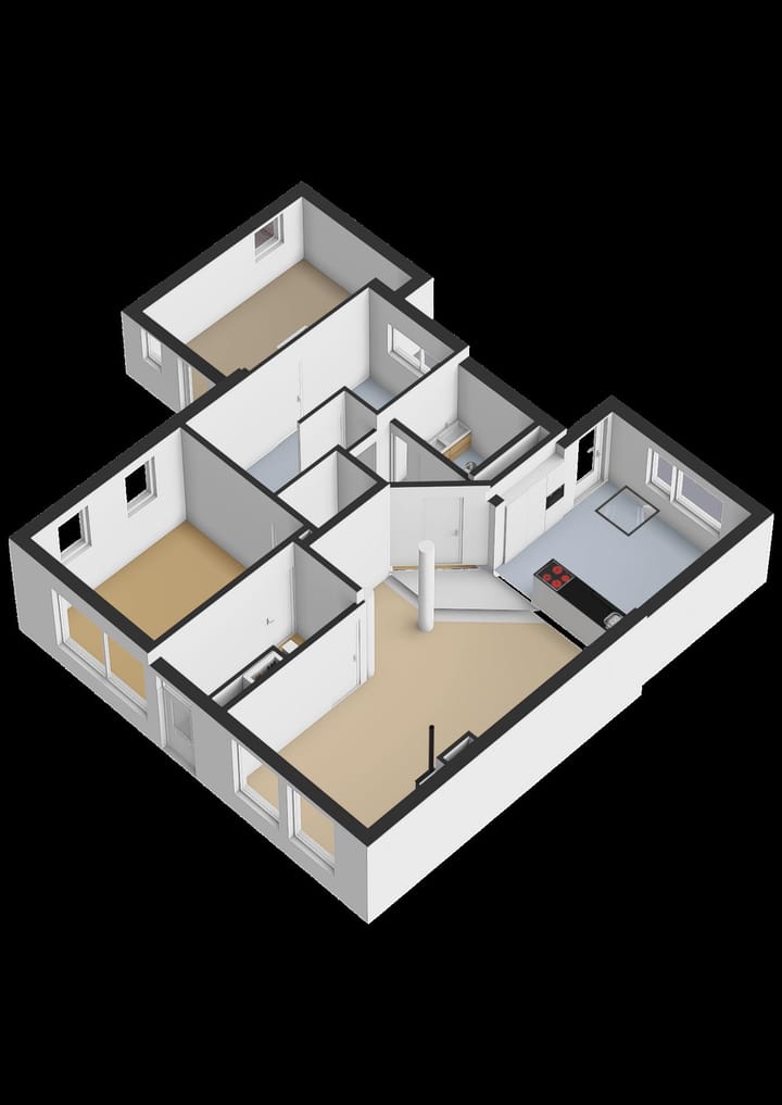 Foto 49 van Kakewei 26