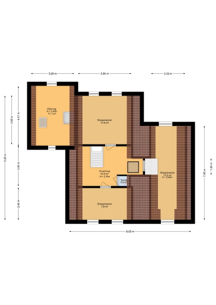 Foto 50 van Kakewei 26
