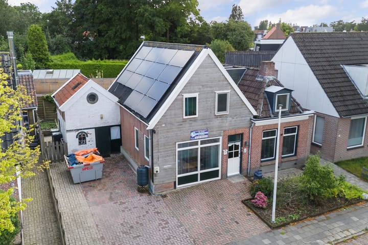 Foto 5 van Kakewei 26