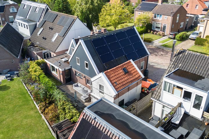 Foto 8 van Kakewei 26