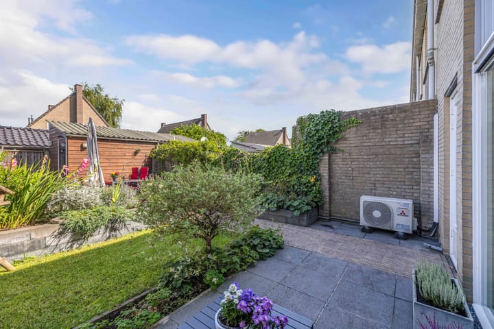 Foto 34 van Langstraat 14