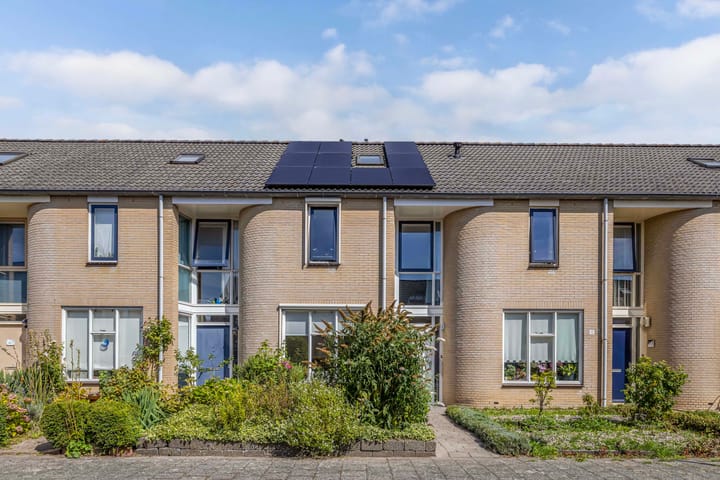 Foto 39 van Langstraat 14