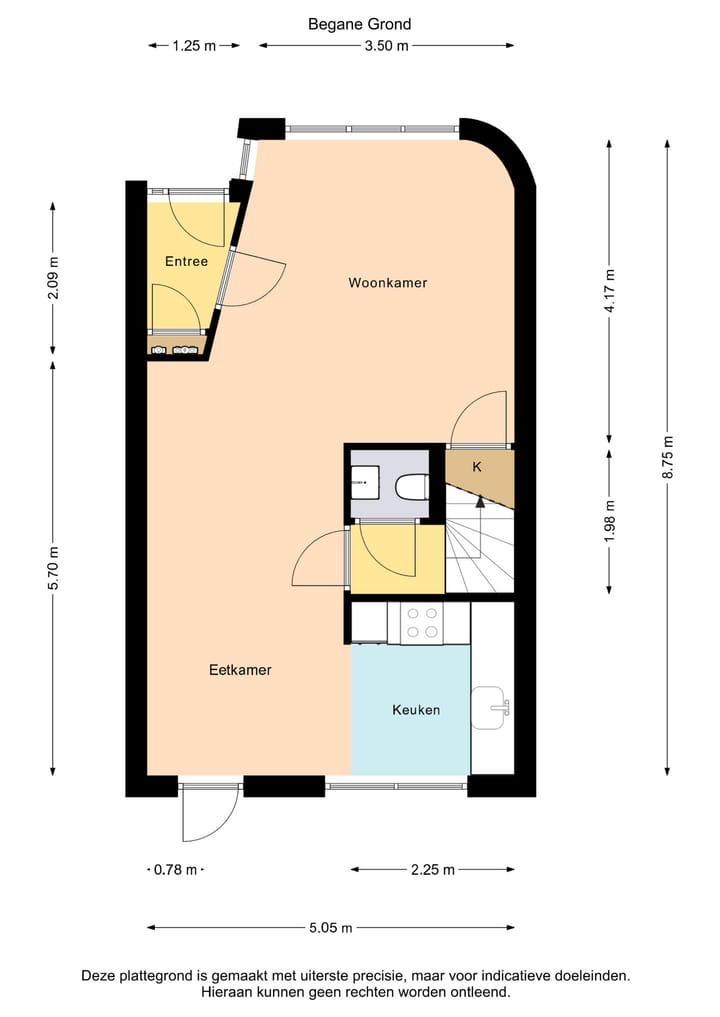 Foto 41 van Langstraat 14