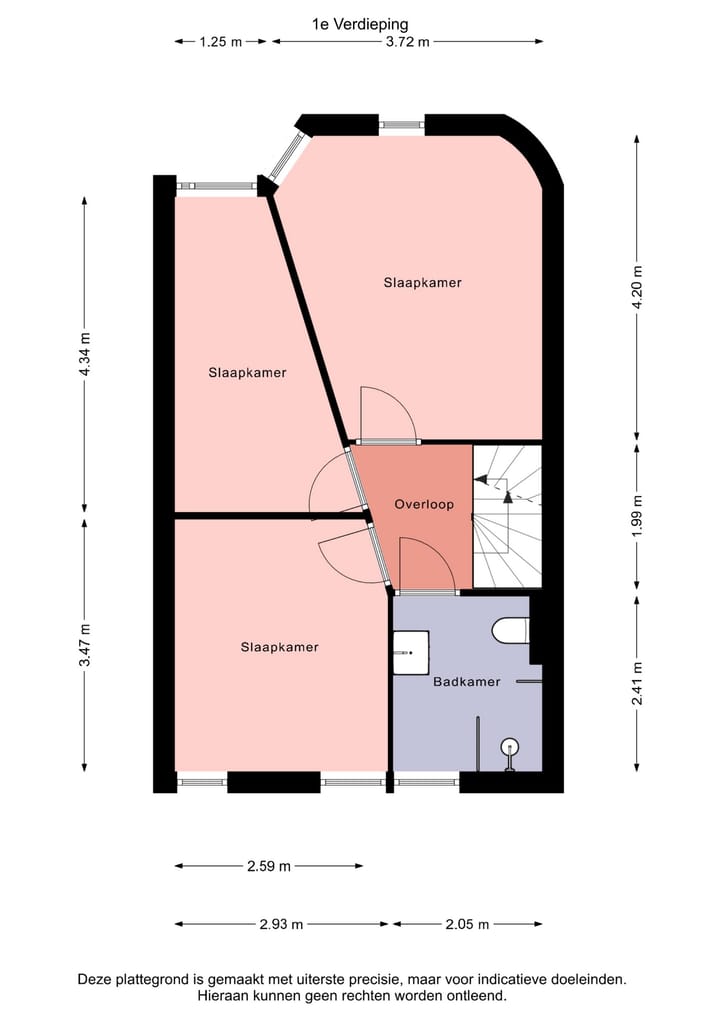 Foto 42 van Langstraat 14