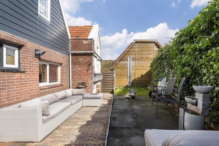 Foto 26 van Kakewei 26