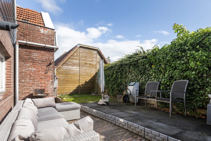 Foto 27 van Kakewei 26