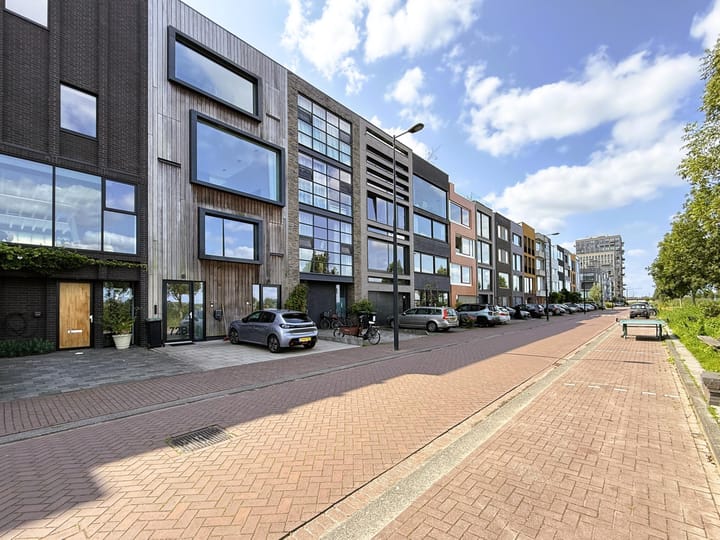 Kea Boumanstraat 72-B