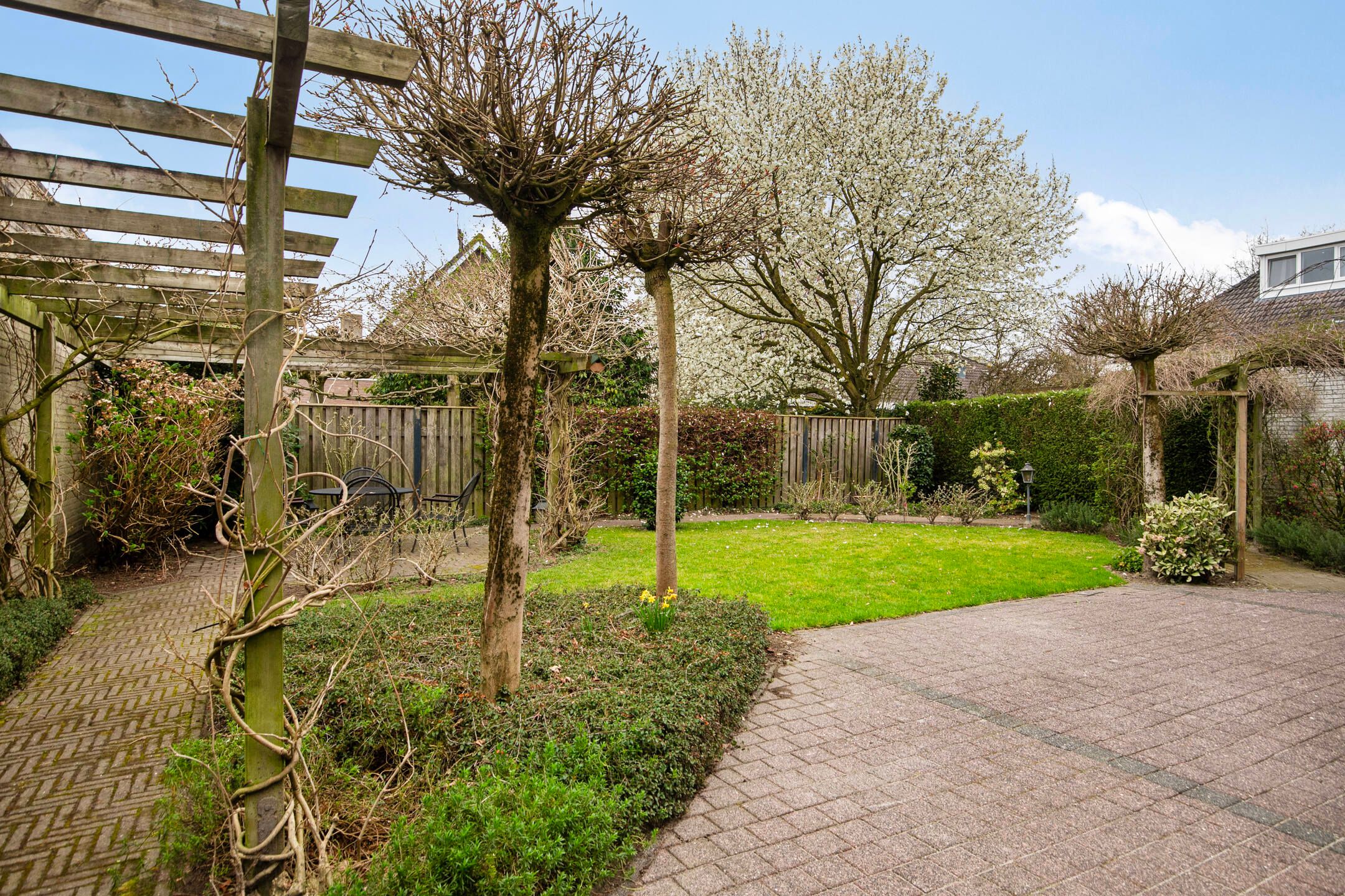 Foto 3 van Fazant 44