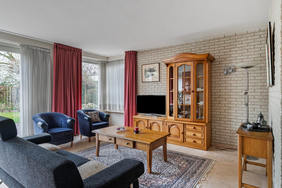 Foto 8 van Fazant 44