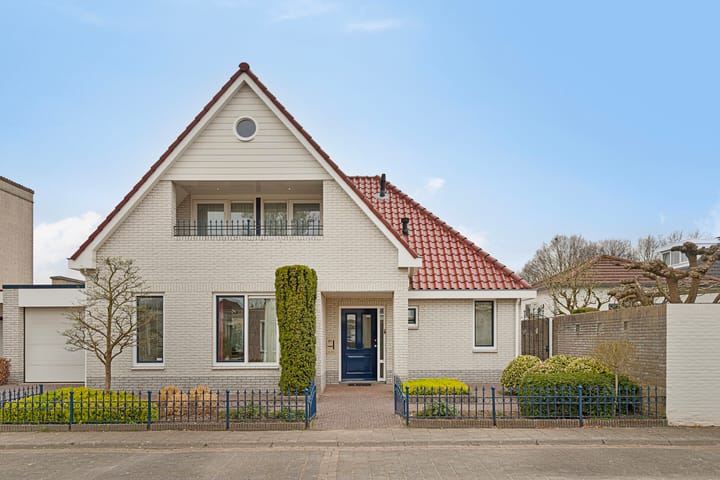 Foto 2 van Fazant 44