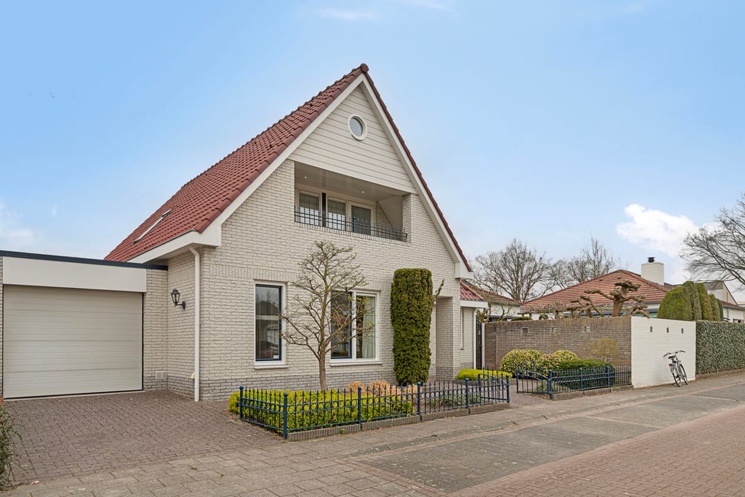 Foto 32 van Fazant 44